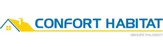 Logo Confort Habitat